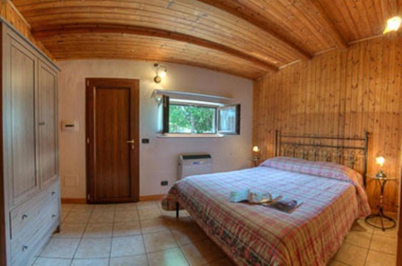 Villa Dei Pini Pescasseroli Habitación foto