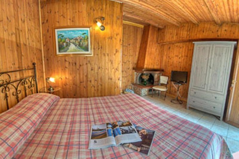 Villa Dei Pini Pescasseroli Habitación foto